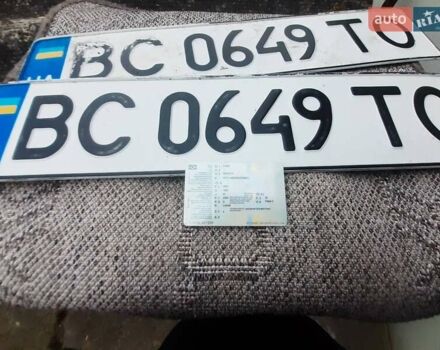 Серый Форд Рейнджер, объемом двигателя 2.5 л и пробегом 200 тыс. км за 2100 $, фото 2 на Automoto.ua