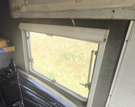 Серый Форд Рейнджер, объемом двигателя 2.5 л и пробегом 246 тыс. км за 11796 $, фото 13 на Automoto.ua