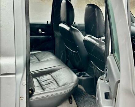 Серый Форд Рейнджер, объемом двигателя 2.5 л и пробегом 200 тыс. км за 4500 $, фото 9 на Automoto.ua