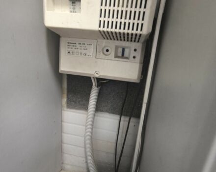 Серый Форд Рейнджер, объемом двигателя 2.5 л и пробегом 246 тыс. км за 11796 $, фото 16 на Automoto.ua