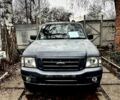 Серый Форд Рейнджер, объемом двигателя 2.5 л и пробегом 3 тыс. км за 4500 $, фото 1 на Automoto.ua