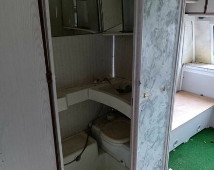 Сірий Форд Рейнджер, об'ємом двигуна 2.5 л та пробігом 246 тис. км за 5166 $, фото 21 на Automoto.ua