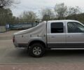 Сірий Форд Рейнджер, об'ємом двигуна 2.5 л та пробігом 252 тис. км за 4600 $, фото 3 на Automoto.ua