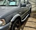 Серый Форд Рейнджер, объемом двигателя 2.5 л и пробегом 3 тыс. км за 4500 $, фото 1 на Automoto.ua