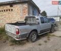 Серый Форд Рейнджер, объемом двигателя 2.5 л и пробегом 200 тыс. км за 2100 $, фото 9 на Automoto.ua