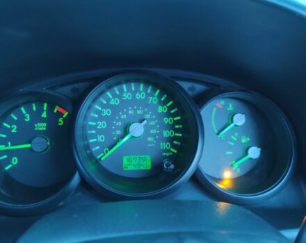 Серый Форд Рейнджер, объемом двигателя 2.5 л и пробегом 167 тыс. км за 5300 $, фото 13 на Automoto.ua