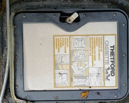 Серый Форд Рейнджер, объемом двигателя 2.5 л и пробегом 246 тыс. км за 11796 $, фото 22 на Automoto.ua