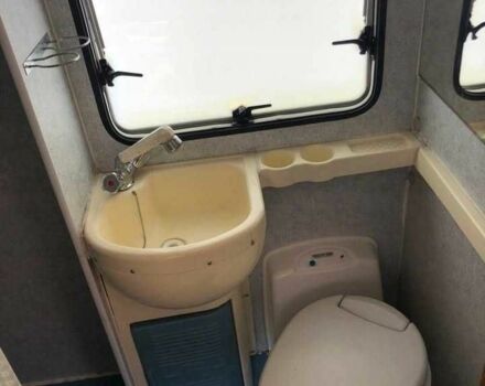 Серый Форд Рейнджер, объемом двигателя 2.5 л и пробегом 246 тыс. км за 11796 $, фото 23 на Automoto.ua