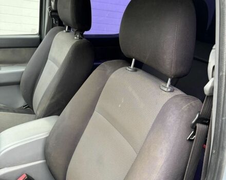 Серый Форд Рейнджер, объемом двигателя 2.5 л и пробегом 263 тыс. км за 2700 $, фото 6 на Automoto.ua