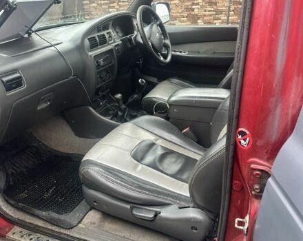 Серый Форд Рейнджер, объемом двигателя 2.5 л и пробегом 3 тыс. км за 4500 $, фото 6 на Automoto.ua