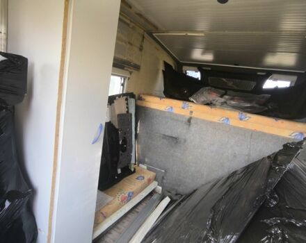 Серый Форд Рейнджер, объемом двигателя 2.5 л и пробегом 246 тыс. км за 11796 $, фото 20 на Automoto.ua