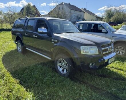 Сірий Форд Рейнджер, об'ємом двигуна 0 л та пробігом 180 тис. км за 3800 $, фото 11 на Automoto.ua