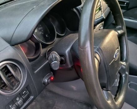 Сірий Форд Рейнджер, об'ємом двигуна 0 л та пробігом 218 тис. км за 5399 $, фото 3 на Automoto.ua