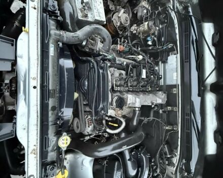 Сірий Форд Рейнджер, об'ємом двигуна 2.5 л та пробігом 207 тис. км за 6000 $, фото 8 на Automoto.ua