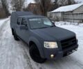 Серый Форд Рейнджер, объемом двигателя 2.5 л и пробегом 172 тыс. км за 5350 $, фото 1 на Automoto.ua