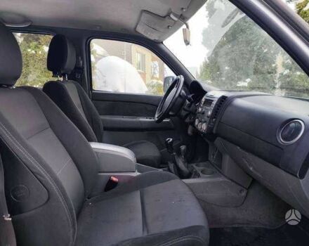 Сірий Форд Рейнджер, об'ємом двигуна 2.5 л та пробігом 200 тис. км за 7585 $, фото 3 на Automoto.ua