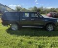 Сірий Форд Рейнджер, об'ємом двигуна 0 л та пробігом 180 тис. км за 3800 $, фото 12 на Automoto.ua