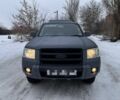Серый Форд Рейнджер, объемом двигателя 2.5 л и пробегом 172 тыс. км за 5350 $, фото 10 на Automoto.ua