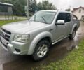 Сірий Форд Рейнджер, об'ємом двигуна 2.5 л та пробігом 220 тис. км за 6506 $, фото 1 на Automoto.ua