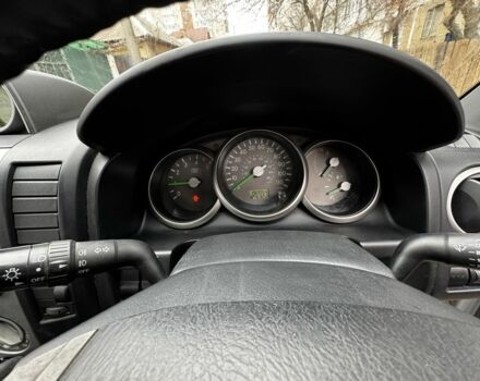 Сірий Форд Рейнджер, об'ємом двигуна 2.4 л та пробігом 220 тис. км за 6266 $, фото 2 на Automoto.ua