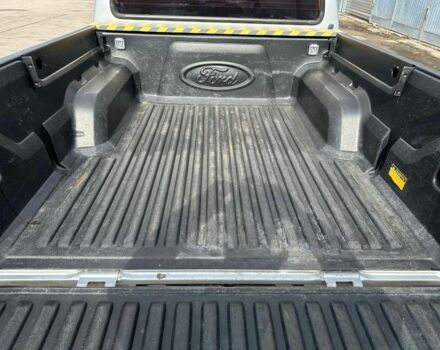 Серый Форд Рейнджер, объемом двигателя 3 л и пробегом 221 тыс. км за 2850 $, фото 7 на Automoto.ua