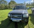 Сірий Форд Рейнджер, об'ємом двигуна 0 л та пробігом 180 тис. км за 3800 $, фото 10 на Automoto.ua
