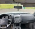 Сірий Форд Рейнджер, об'ємом двигуна 2.5 л та пробігом 227 тис. км за 5200 $, фото 4 на Automoto.ua