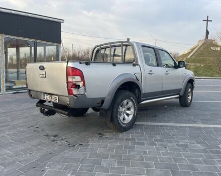 Сірий Форд Рейнджер, об'ємом двигуна 0 л та пробігом 180 тис. км за 3800 $, фото 4 на Automoto.ua
