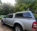 Серый Форд Рейнджер, объемом двигателя 2.5 л и пробегом 250 тыс. км за 7000 $, фото 2 на Automoto.ua