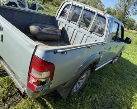 Сірий Форд Рейнджер, об'ємом двигуна 0 л та пробігом 180 тис. км за 3800 $, фото 17 на Automoto.ua