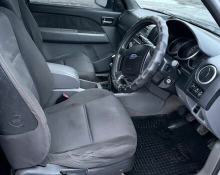 Сірий Форд Рейнджер, об'ємом двигуна 2.5 л та пробігом 207 тис. км за 6000 $, фото 6 на Automoto.ua