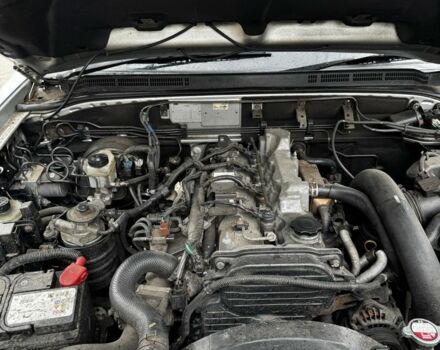 Сірий Форд Рейнджер, об'ємом двигуна 2.4 л та пробігом 220 тис. км за 6266 $, фото 3 на Automoto.ua