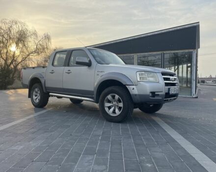 Сірий Форд Рейнджер, об'ємом двигуна 0 л та пробігом 180 тис. км за 3800 $, фото 3 на Automoto.ua