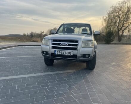 Сірий Форд Рейнджер, об'ємом двигуна 0 л та пробігом 180 тис. км за 3800 $, фото 2 на Automoto.ua