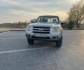 Серый Форд Рейнджер, объемом двигателя 0 л и пробегом 230 тыс. км за 4400 $, фото 1 на Automoto.ua