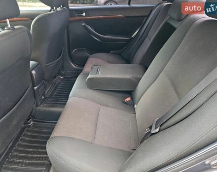 Сірий Форд Рейнджер, об'ємом двигуна 2.5 л та пробігом 220 тис. км за 6506 $, фото 4 на Automoto.ua