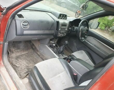 Серый Форд Рейнджер, объемом двигателя 3 л и пробегом 149 тыс. км за 5200 $, фото 19 на Automoto.ua