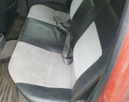 Серый Форд Рейнджер, объемом двигателя 3 л и пробегом 149 тыс. км за 5200 $, фото 15 на Automoto.ua