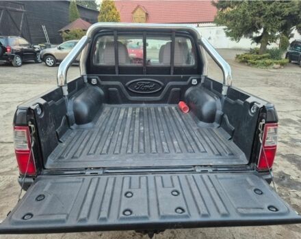 Серый Форд Рейнджер, объемом двигателя 2.5 л и пробегом 203 тыс. км за 2950 $, фото 10 на Automoto.ua