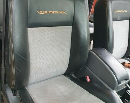 Серый Форд Рейнджер, объемом двигателя 3 л и пробегом 149 тыс. км за 5200 $, фото 4 на Automoto.ua