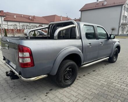 Сірий Форд Рейнджер, об'ємом двигуна 2.5 л та пробігом 192 тис. км за 3000 $, фото 3 на Automoto.ua