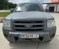 Сірий Форд Рейнджер, об'ємом двигуна 3 л та пробігом 320 тис. км за 10198 $, фото 6 на Automoto.ua