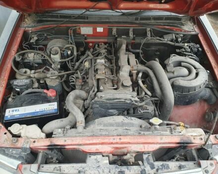 Серый Форд Рейнджер, объемом двигателя 3 л и пробегом 149 тыс. км за 5200 $, фото 22 на Automoto.ua