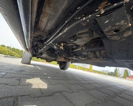 Сірий Форд Рейнджер, об'ємом двигуна 2.5 л та пробігом 192 тис. км за 3000 $, фото 6 на Automoto.ua