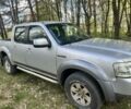 Сірий Форд Рейнджер, об'ємом двигуна 2.5 л та пробігом 250 тис. км за 5874 $, фото 1 на Automoto.ua
