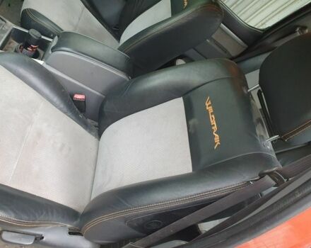 Серый Форд Рейнджер, объемом двигателя 3 л и пробегом 149 тыс. км за 5200 $, фото 18 на Automoto.ua