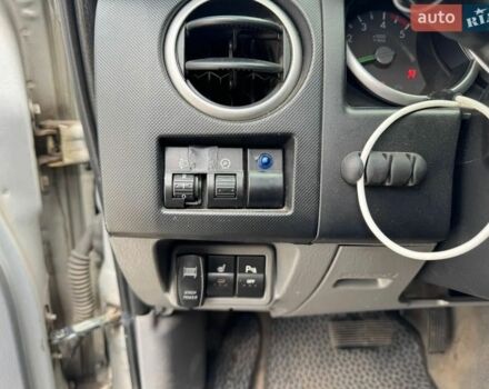 Сірий Форд Рейнджер, об'ємом двигуна 3 л та пробігом 320 тис. км за 10198 $, фото 8 на Automoto.ua