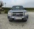 Сірий Форд Рейнджер, об'ємом двигуна 2.5 л та пробігом 192 тис. км за 3000 $, фото 1 на Automoto.ua