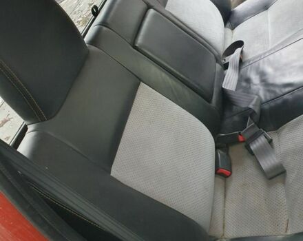 Серый Форд Рейнджер, объемом двигателя 3 л и пробегом 149 тыс. км за 5200 $, фото 13 на Automoto.ua