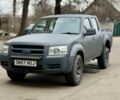 Серый Форд Рейнджер, объемом двигателя 2.5 л и пробегом 100 тыс. км за 4000 $, фото 1 на Automoto.ua